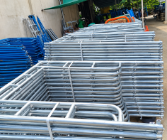 ĐƠN VỊ SẢN XUẤT, CHO THUÊ GIÀN GIÁO XÂY DỰNG TẠI TÂN UYÊN